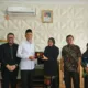 Perkuat Kerjasama UNRI dan Pemko Dumai.