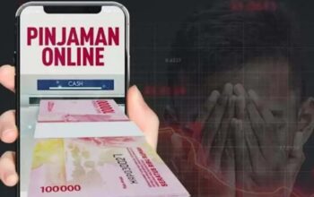 Cara Hapus Jejak Digital Pinjol Agar Tidak Bisa Sebar Data