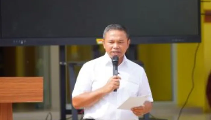 Riau Hijau Bermarwah, Gubernur Abdul Wahid Launching Gerakan Gurindam