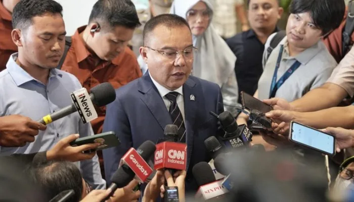 Tunjangan Rumah Dihapus, Sekarang Gaji DPR Tinggal Segini