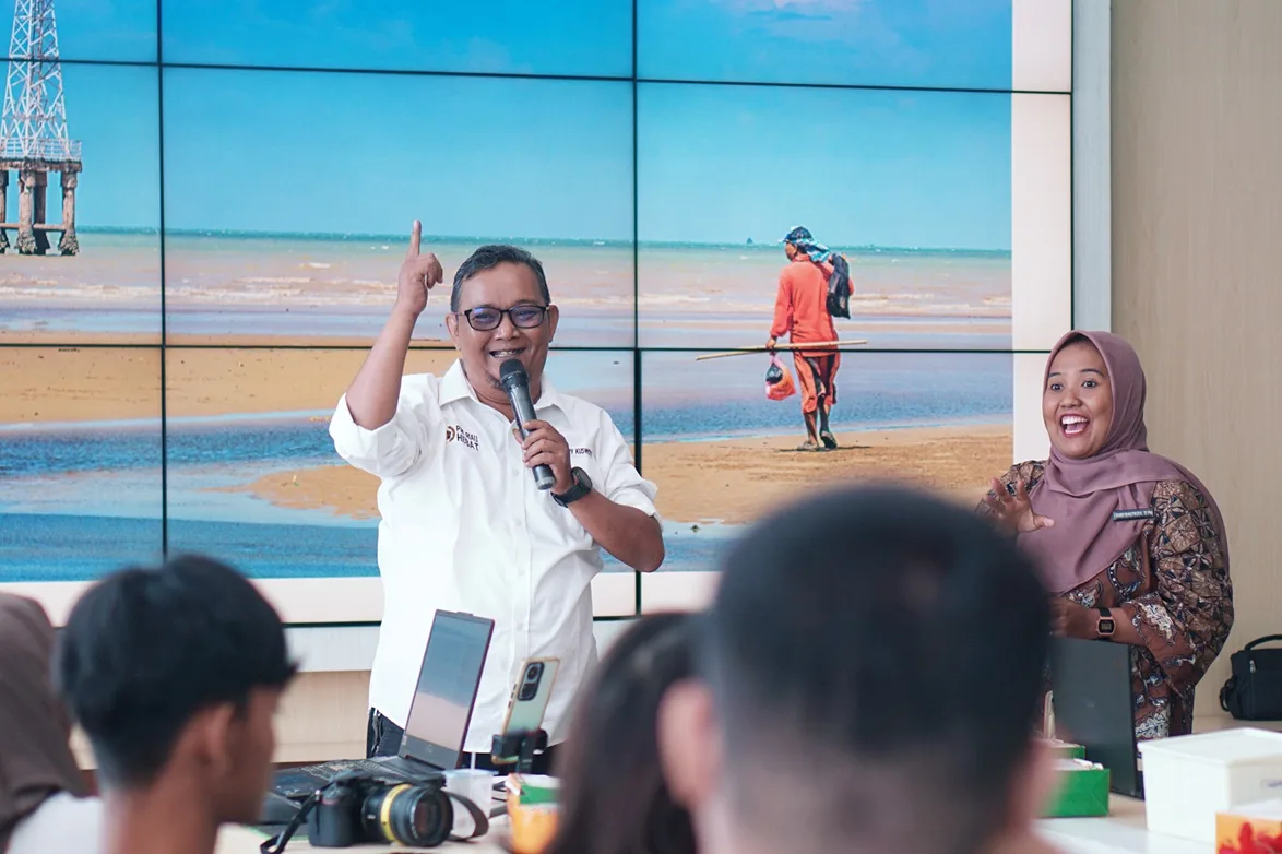 Dari Keheningan ke Kekuatan, Inklusi Difabel di Era Digital