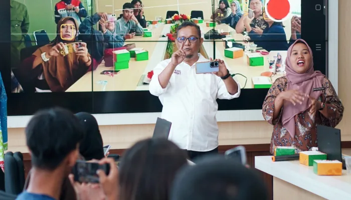 Dari Keheningan ke Kekuatan, Inklusi Difabel di Era Digital