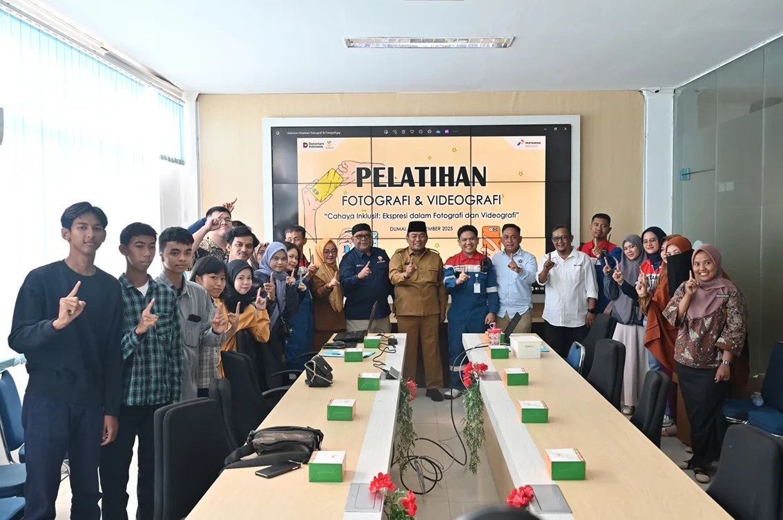 Dari Keheningan ke Kekuatan, Inklusi Difabel di Era Digital