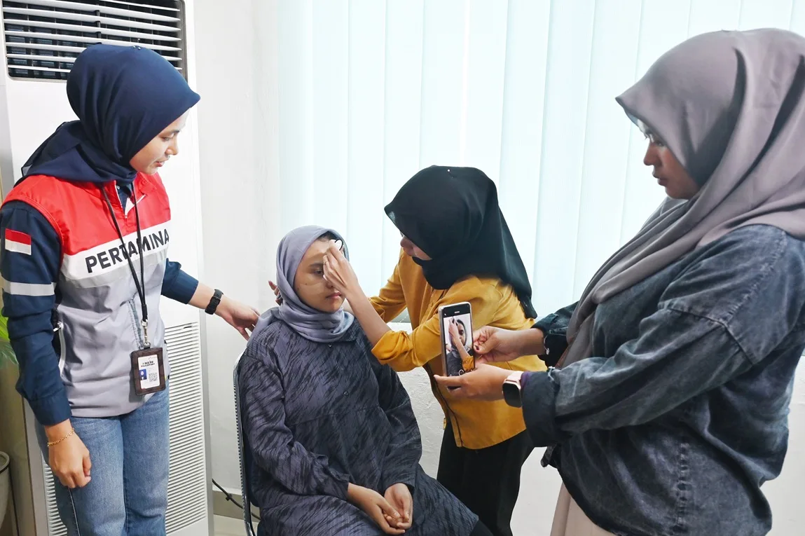 Dari Keheningan ke Kekuatan, Inklusi Difabel di Era Digital