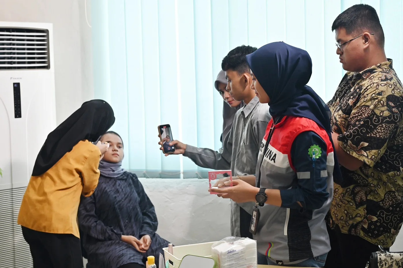 Dari Keheningan ke Kekuatan, Inklusi Difabel di Era Digital