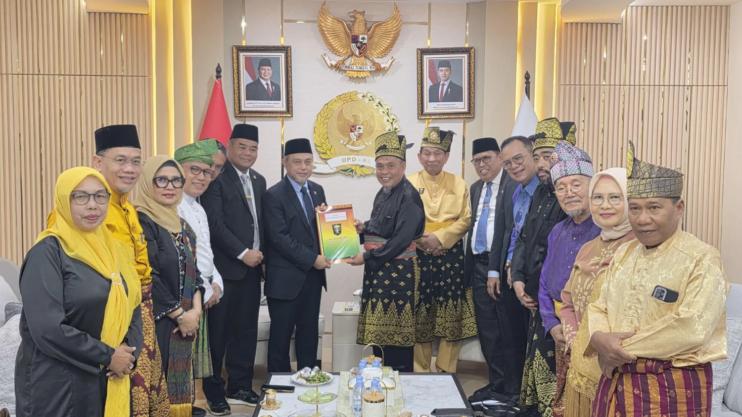 Daerah Istimewa Riau