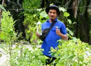 Energi Bersih Dari Kandang Sapi, Transformasi Hijau Desa Mukti Sari