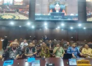 PWI ke MK : Negara Wajib Hadir Lindungi Wartawan