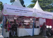 Sinergi Kilang Pertamina Dumai dan Rumah BUMN Perkuat Daya Saing UMKM Lokal