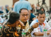 Siak Minta Tunda, Dumai Siap Jadi Tuan Rumah Tunggal Porprov Riau 2026