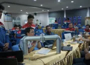 Makna Sumpah Pemuda Bagi Perwira Kilang Pertamina Dumai, Nyala Inovasi dan Prestasi untuk Negeri tak Pernah Padam