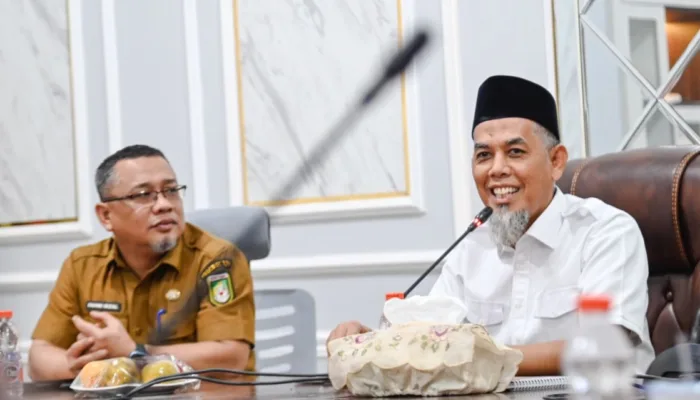 Ayo Segera Bayar, Pemko Dumai Beri Keringanan Denda Bagi Penunggak PBB-P2 dari Tahun 1994