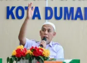 Pemko Dumai Buka Seleksi 6 Jabatan Esselon II