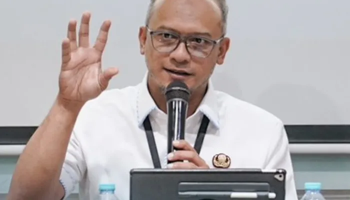 Dispetaru Dumai Luncurkan Inovasi Layanan Pengaduan Bangunan Baru