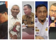 Tujuh Pejabat Lolos Seleksi Administrasi Calon Sekda Dumai