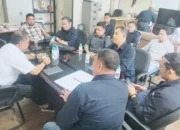 KONI Pusat Puji Langkah Kota Dumai Lahirkan Perda Olahraga