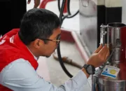 Pastikan Layanan Maksimal, Pertamina Patra Niaga Sumbagut Lakukan Pengecekan Rutin Harian Seluruh SPBU di Wilayah Aceh, Sumut, Riau, Kepri, dan Sumbar