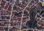 Pembebasan Lahan Segmen I Tuntas, Dinas PU Gerak Cepat Kerjakan Program Atasi Banjir