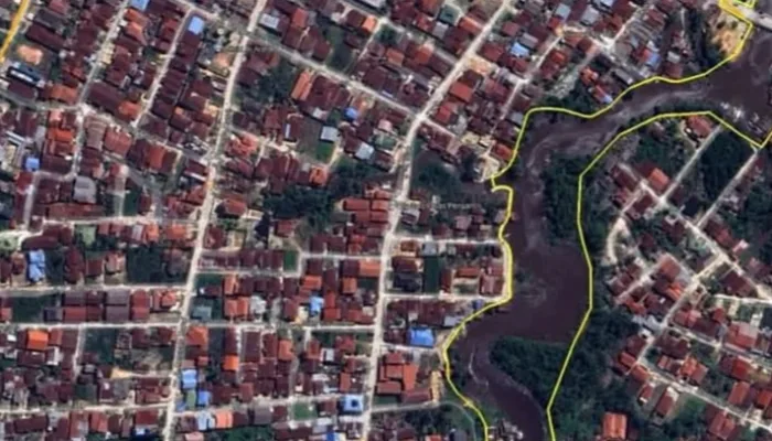 Pembebasan Lahan Segmen I Tuntas, Dinas PU Gerak Cepat Kerjakan Program Atasi Banjir