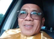Dukung Penuh Dumai Tuan Rumah Porprov 2026, Abdul Kasim Dorong Pemprov Riau Tuntaskan Sarana dan Prasarana Olah Raga ,