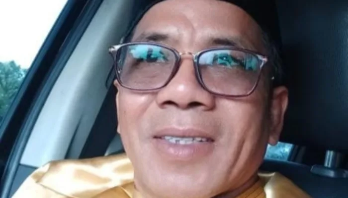 Dukung Penuh Dumai Tuan Rumah Porprov 2026, Abdul Kasim Dorong Pemprov Riau Tuntaskan Sarana dan Prasarana Olah Raga ,
