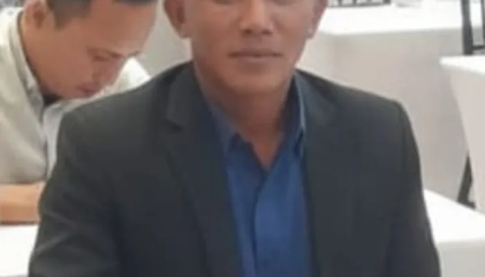 Kelurahan Bagan Besar Barat Segera Terbentuk