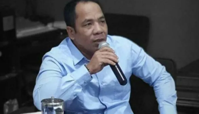 Abdul Kasim Dorong Penyelesaian Status Lahan Sekolah Eks Caltex di Wilayah PHR