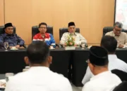 Dialog Warga Terkait Bufferzone dengan Kilang Pertamina Dumai Berlangsung Terbuka dan Konstruktif