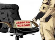 19 ASN Ikuti Seleksi Terbuka JPT Pemko Dumai