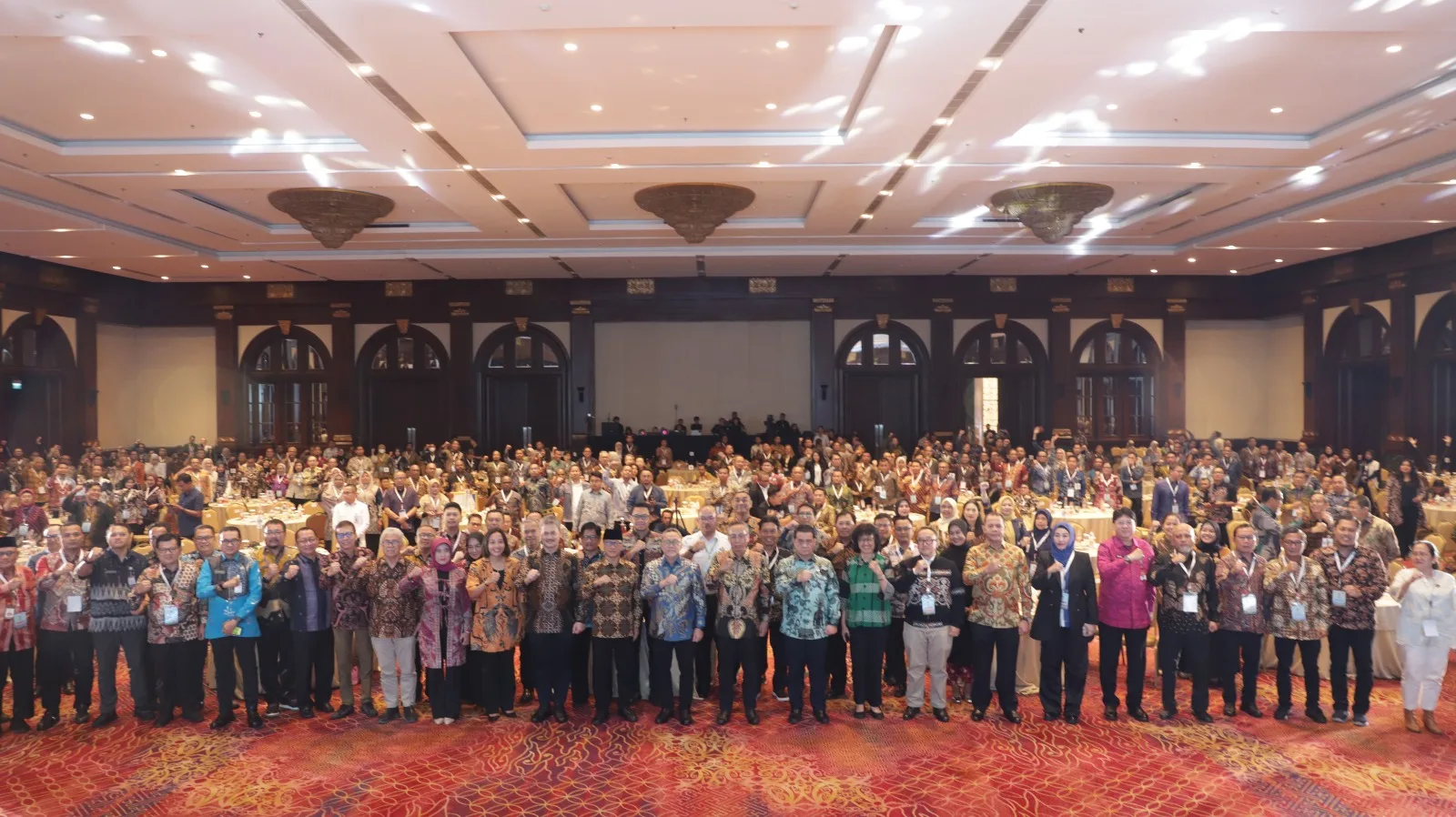 PT Kilang Pertamina Internasional Unit Dumai