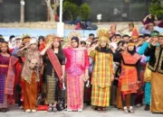 Momentum Sumpah Pemuda, Pemprov Riau Dorong Anak Muda Jadi Penggerak Perubahan