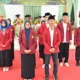 Presiden Mahasiswa IAITF