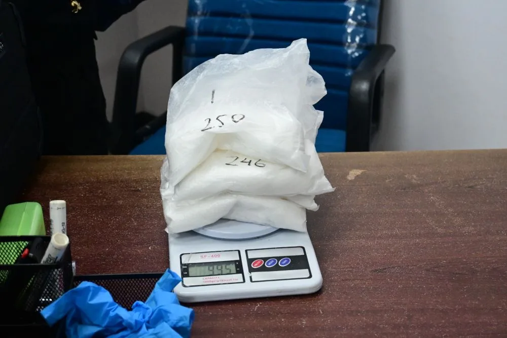 Bandara Internasional SSK II Pekanbaru