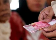 Keluarga Penerima BLT Ditambah Jadi Dua Kali Lipat, Pemerintah Kucurkan Rp30 T Mulai Pekan Depan