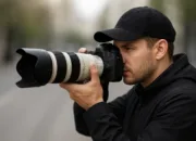 Fotografer