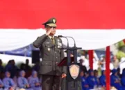 Kodam XIX/Tuanku Tambusai: Soliditas dan Kewaspadaan TNI Kunci Hadapi Era Globalisasi