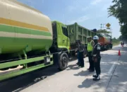 Pemerintah Larang Truk ODOL Beroperasi Mulai 1 Januari 2027