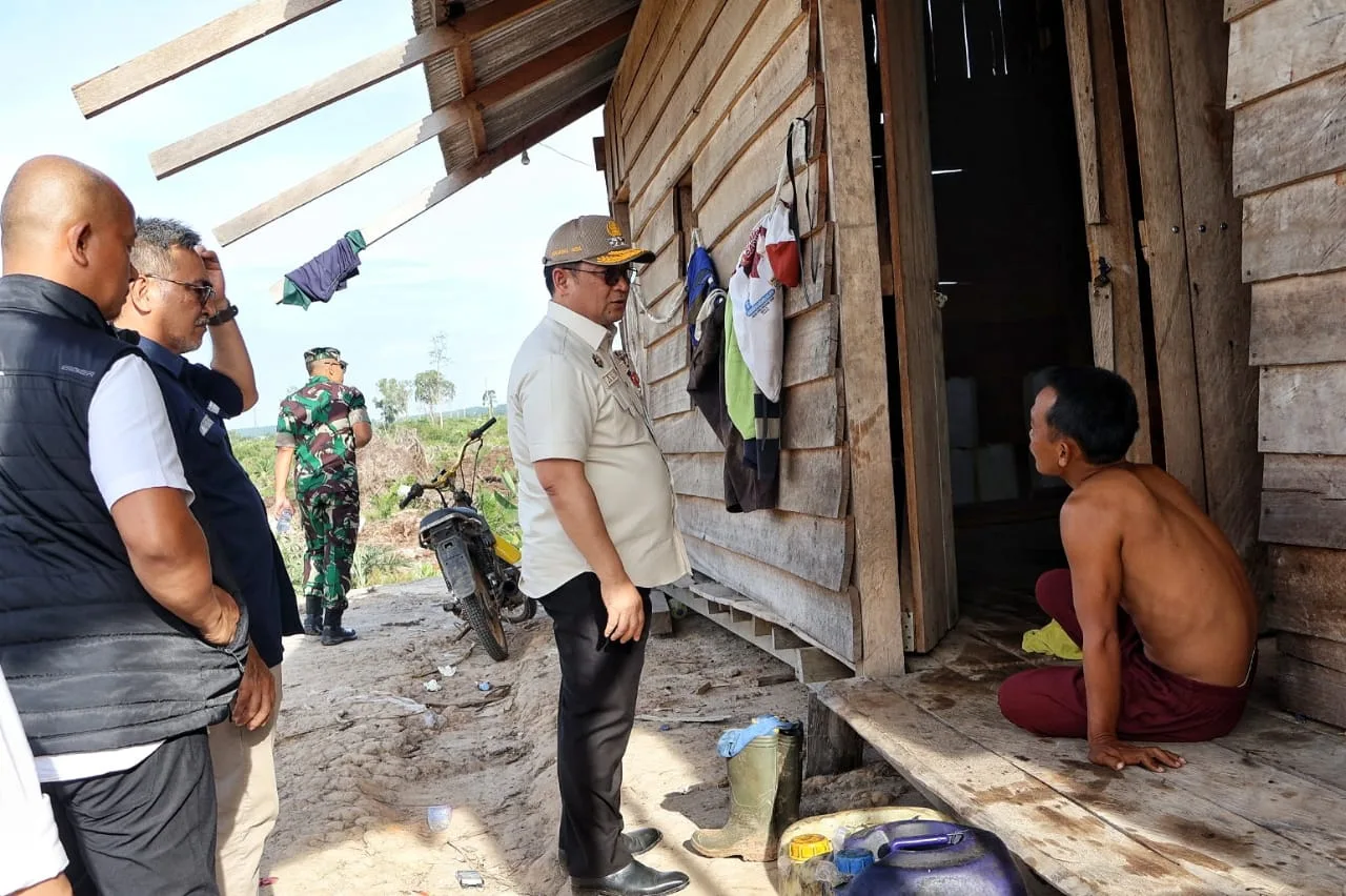 Pertamina Hulu Rokan WK Rokan