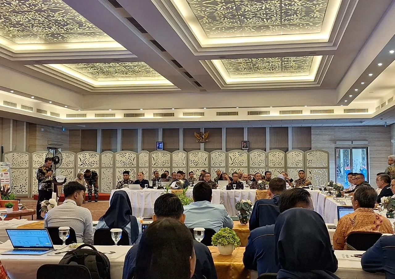 Pertamina Hulu Rokan WK Rokan