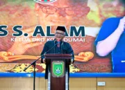 Menjulang Marwah, Merawat Budaya, Gerak Baru DKD Dumai Menghidupkan Kembali Ruh Seni Kota