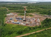 Tangguh Hadapi Tantangan, Pertamina Drilling Catat Kinerja Positif hingga Pertengahan 2025