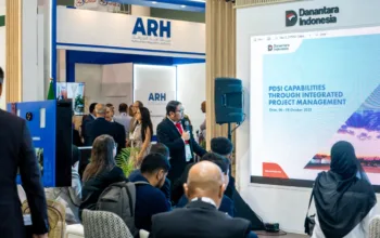 Dorong Dekarbonisasi Nasional, Pertamina Drilling Perkenalkan Layanan Terintegrasi CCS/CCUS