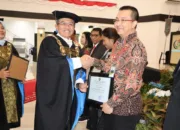 Pertamina Drilling Raih Penghargaan Vyatra Bala Pratama dari PEM Akamigas