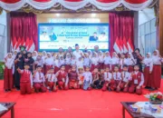 Dukung SDM Unggul, Kilang Pertamina Dumai Dorong Literasi dan Kampanye Anti Perundungan