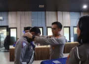 Siap Sukseskan Operasi Zebra Lancang Kuning 2025, Polres Dumai Utamakan Edukasi dan Humanisme