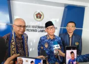 Lampung Nyatakan Siap Jadi Tuan Rumah HPN dan Porwanas 2027