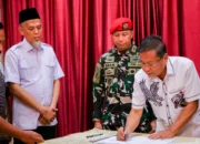 Ketika Ayu Junaidi Terpangil Hibahkan Tanah 245,5 Hektare untuk Mako Kopassus, Budi Baik Jadi Benteng Negara