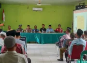 Pemekaran Bukit Kapur Dibahas,  Muncul Usulan Nama Kecamatan Bagan Besar Tuah Negeri dan Bukit Kapur Madani