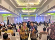 Inovasi Keselamatan Kerja Kilang Pertamina Dumai Raih Dua Penghargaan Patra Prakarsa 2025