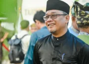 Fahmi Rizal Ditetapkan Sebagai Sekda Kota Dumai, Berikut Perjalanan Karir Alumni SMAN 2 Dumai ini